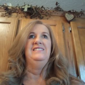 Meet your Posher, Patsy